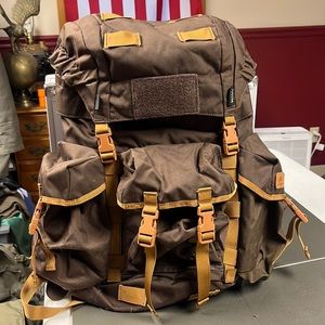Helikon-Tex Bergen Backpack